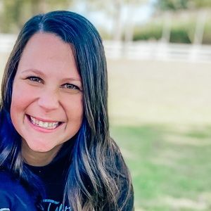 Meet your Posher, Heather